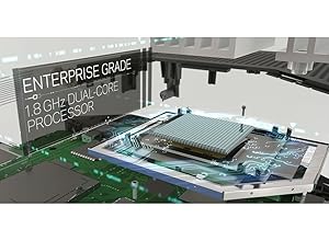 Linksys WRT3200ACM MU-MIMO Gigabit Wi-Fi Router - 1,8-GHz_Prozessor