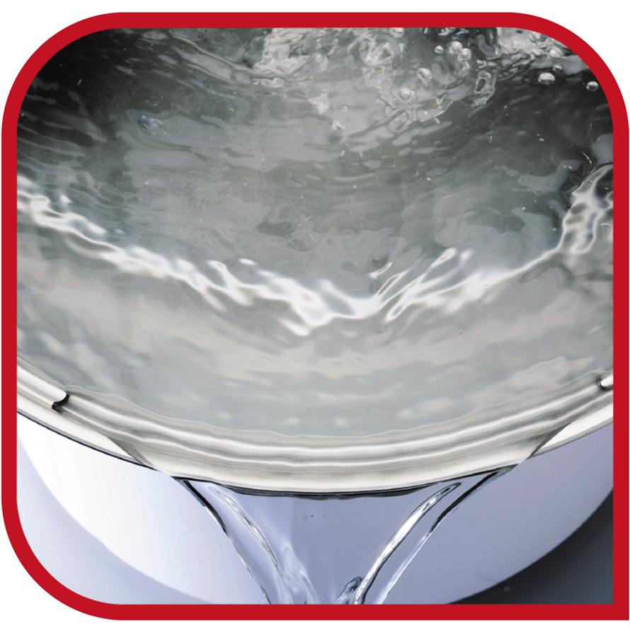 Tefal A702A8 Intuition Topfset 7-teilig