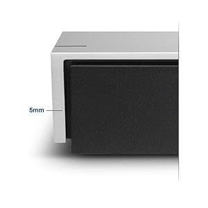 LaCie Porsche Design Desktop