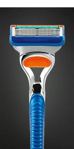 Gillette Fusion