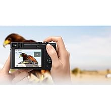 Präzision ist der Schlüssel - Manuelles Fokus-Peaking