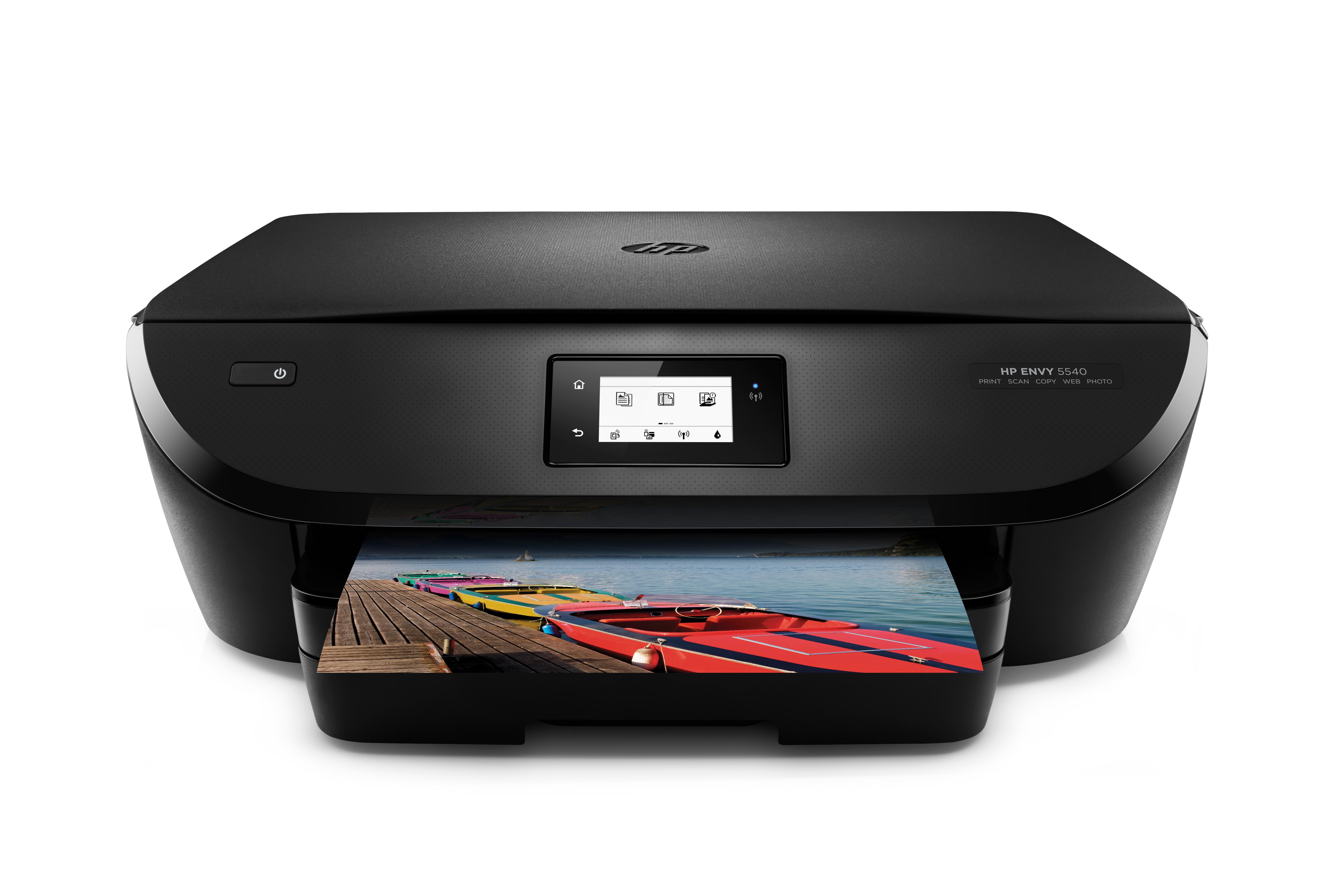 Hp Envy 5540 Druckt Nur Schwarz Weiß HP ENVY 5540 All in One Fotodrucker schwarz: Amazon.de: Computer & Zubehör