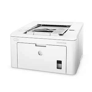 HP LaserJet Pro M203dw Laserdrucker weiß: Amazon.de: Computer \u0026 Zubehör