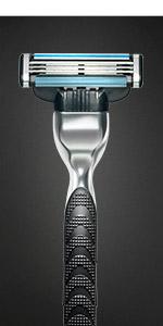 Gillette MACH3