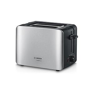 Amazon.de: Bosch Kompakt Toaster ComfortLine TAT6A913, integrierter