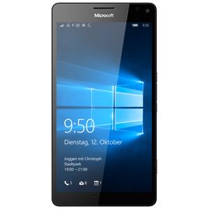 microsoft lumia 950 xl smartphone 14 5 cm(5 7 zoll)