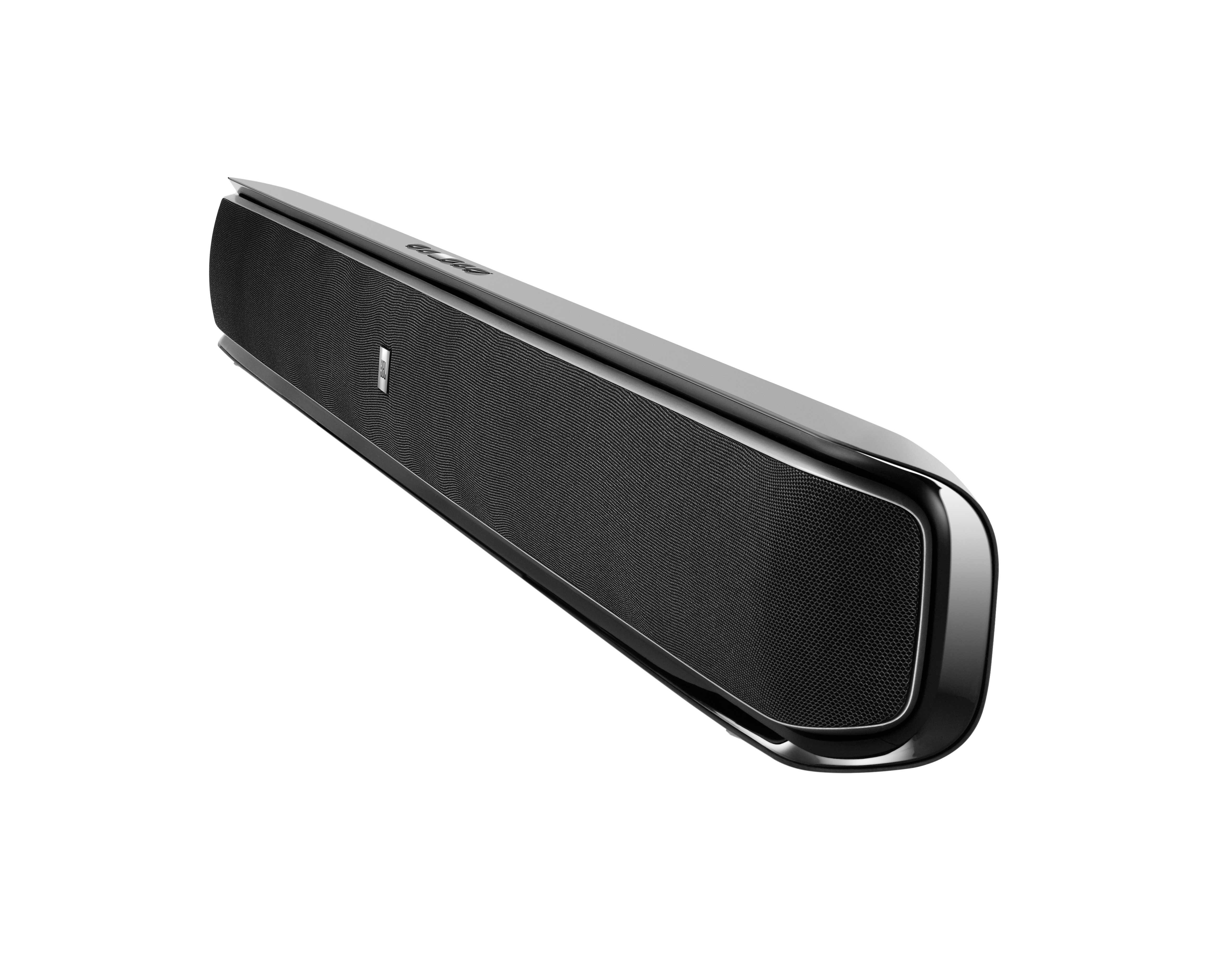 JBL Cinema SB 400 Heimkino 2.1 SoundbarSystem (Wireless Bluetooth
