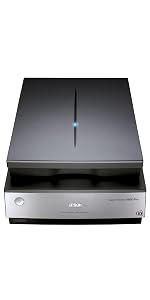 Epson perfection v370 photo dias scannen