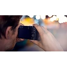 Sehen Sie klarer mit dem Live View Finder