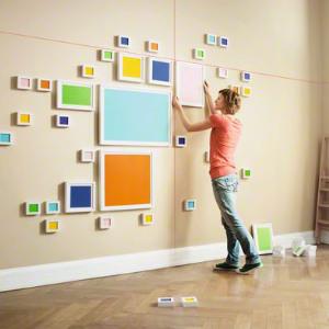 Der Kreuzlinien-Laser Quigo