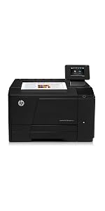 HP LaserJet Pro200 M251n ePrint Farblaserdrucker: Amazon.de: Computer \u0026  Zubehör