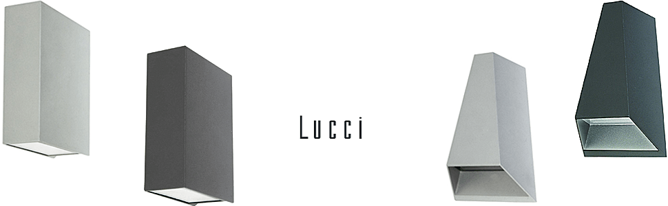 MINKA AIRE Wand-Außenleuchte, 6 W, Anthrazit: Amazon.de: Beleuchtung