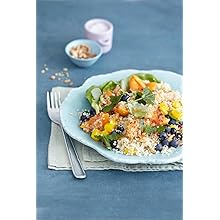 Couscous, Quinoa & Co.: Liebe auf den ersten Biss: Amazon