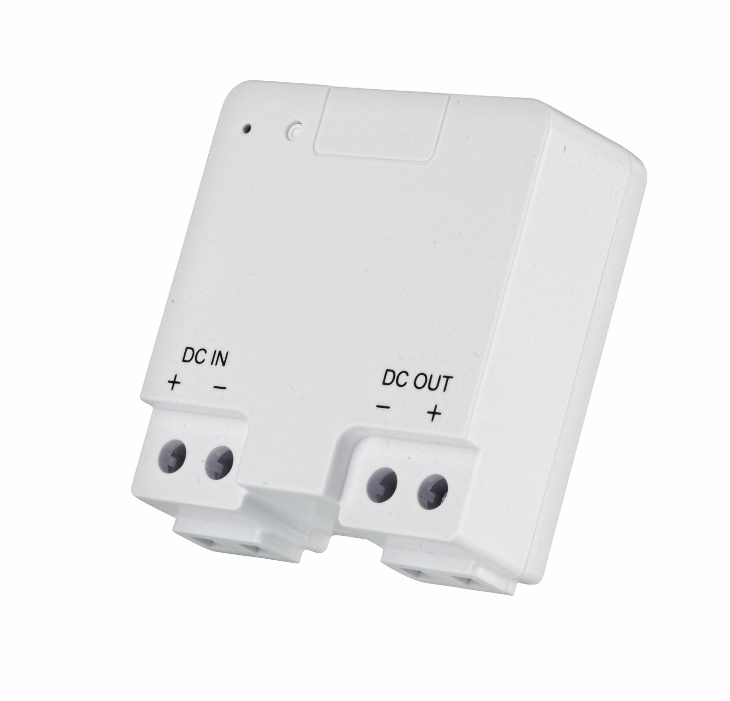 Trust Smart Home 433 Mhz Mini-Dimmer ACM-LV24 (für LED ACM-LV24 ...