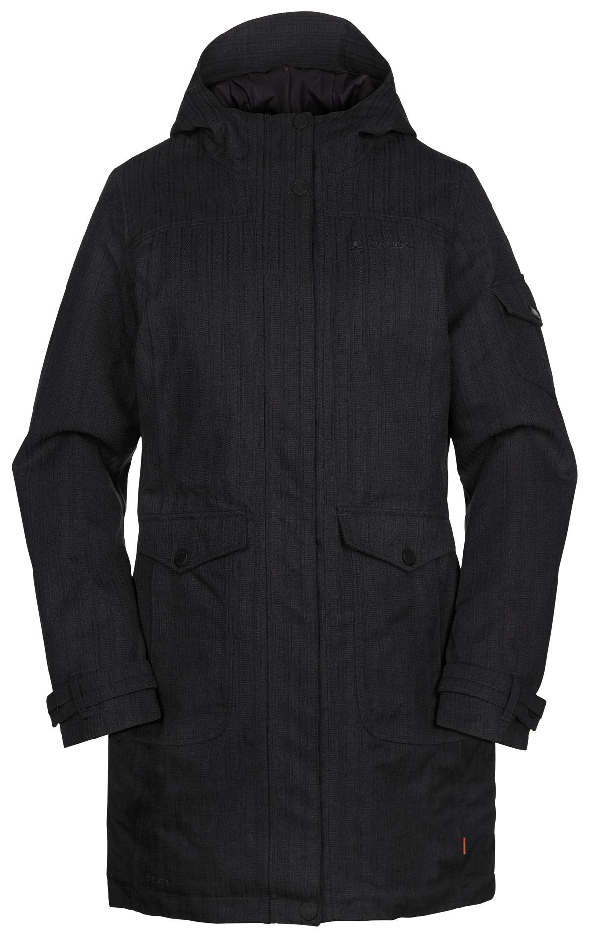 vaude mantel damen sale