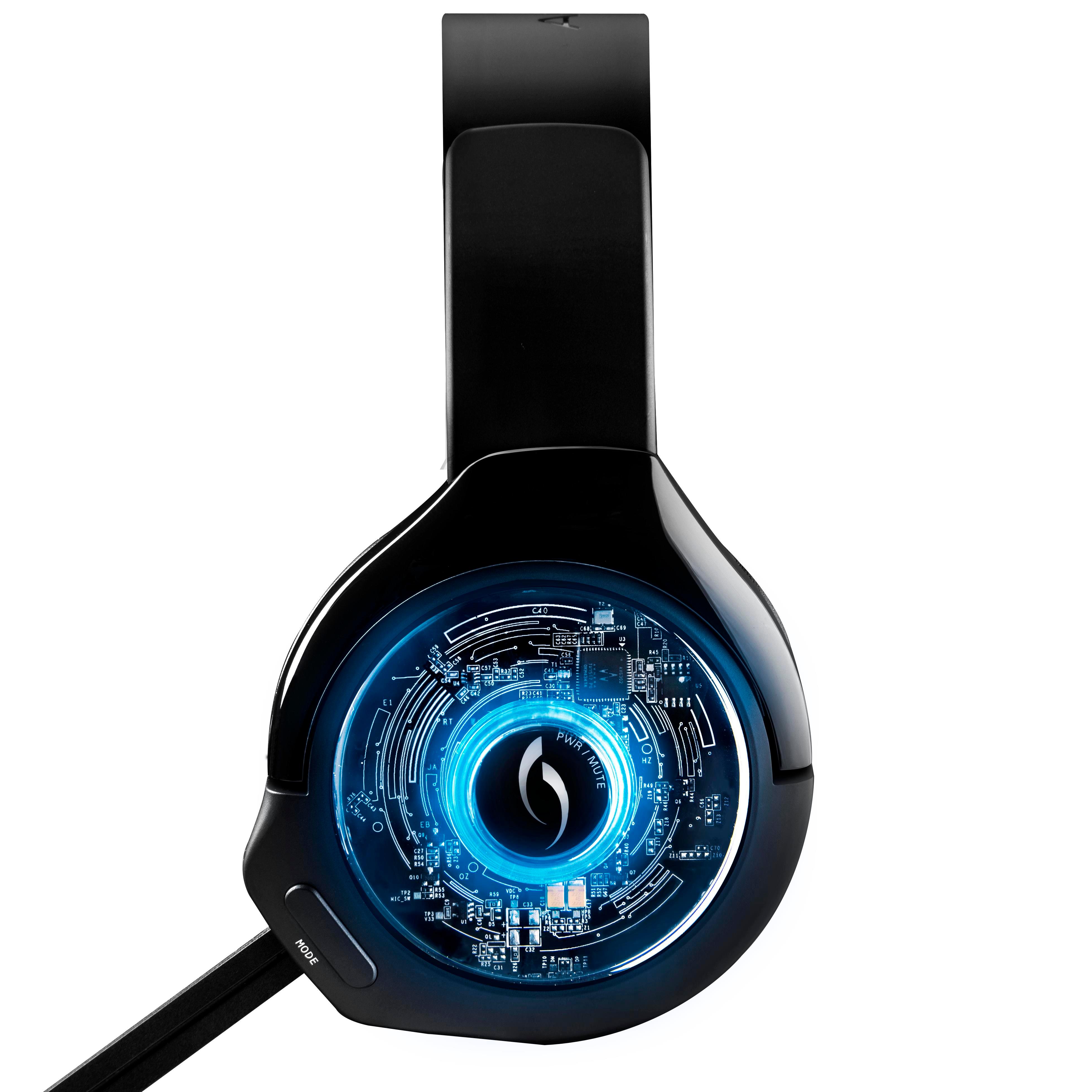 afterglow wireless headset usb transmitter replacement