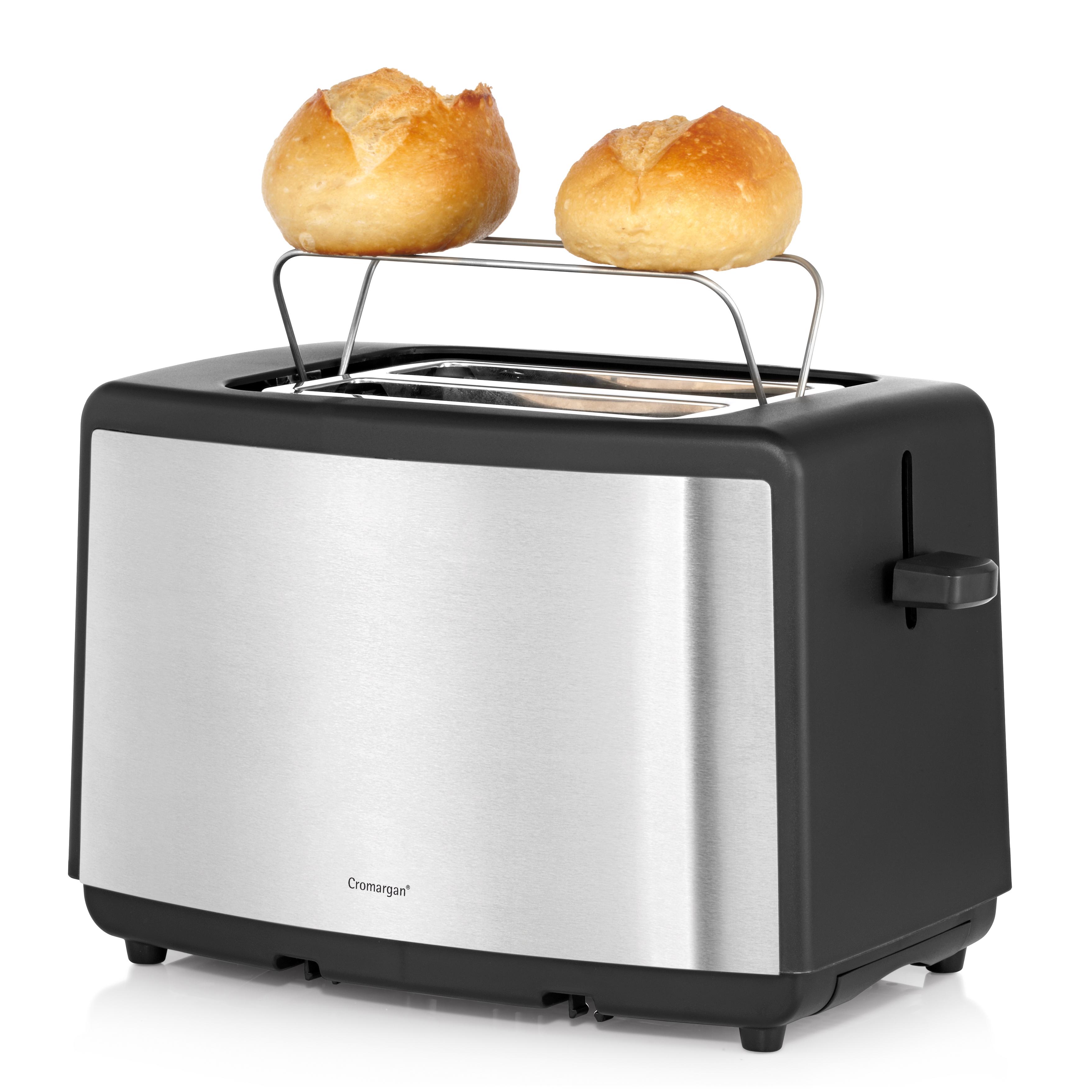 Amazon.de WMF BUENO Edition Toaster Doppelschlitz Brötchenaufsatz 7 Bräunungsstufen 800 W Amazon.de WMF BUENO Edition Toaster Doppelschlitz Brötchenaufsatz 7 Bräunungsstufen 800 W