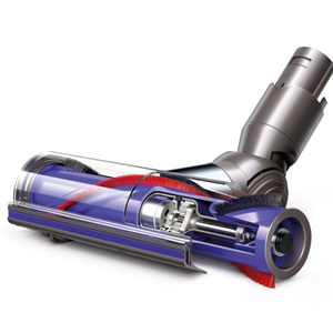 Amazon.de: Dyson V6 Absolute kabelloser Staubsauger (speziell für
