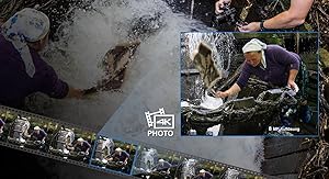 4K Foto - Den magischen Moment festhalten