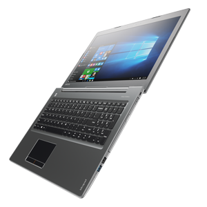 Lenovo ideapad 510 39,62cm Multimedia Laptop: Amazon.de: Computer & Zubehör