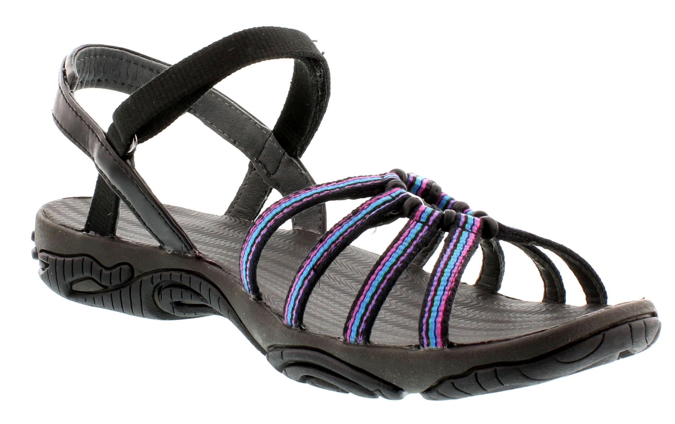sandales teva femme