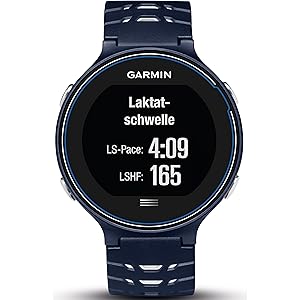 garmin 630 forerunner