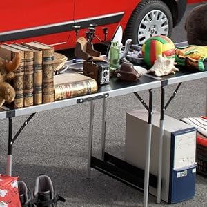 Tapeziertisch kaufen bauhaus