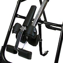 Teeter EP950 Inversionstisch Hang UPS, EP-1019 : Amazon.de: Sport ...