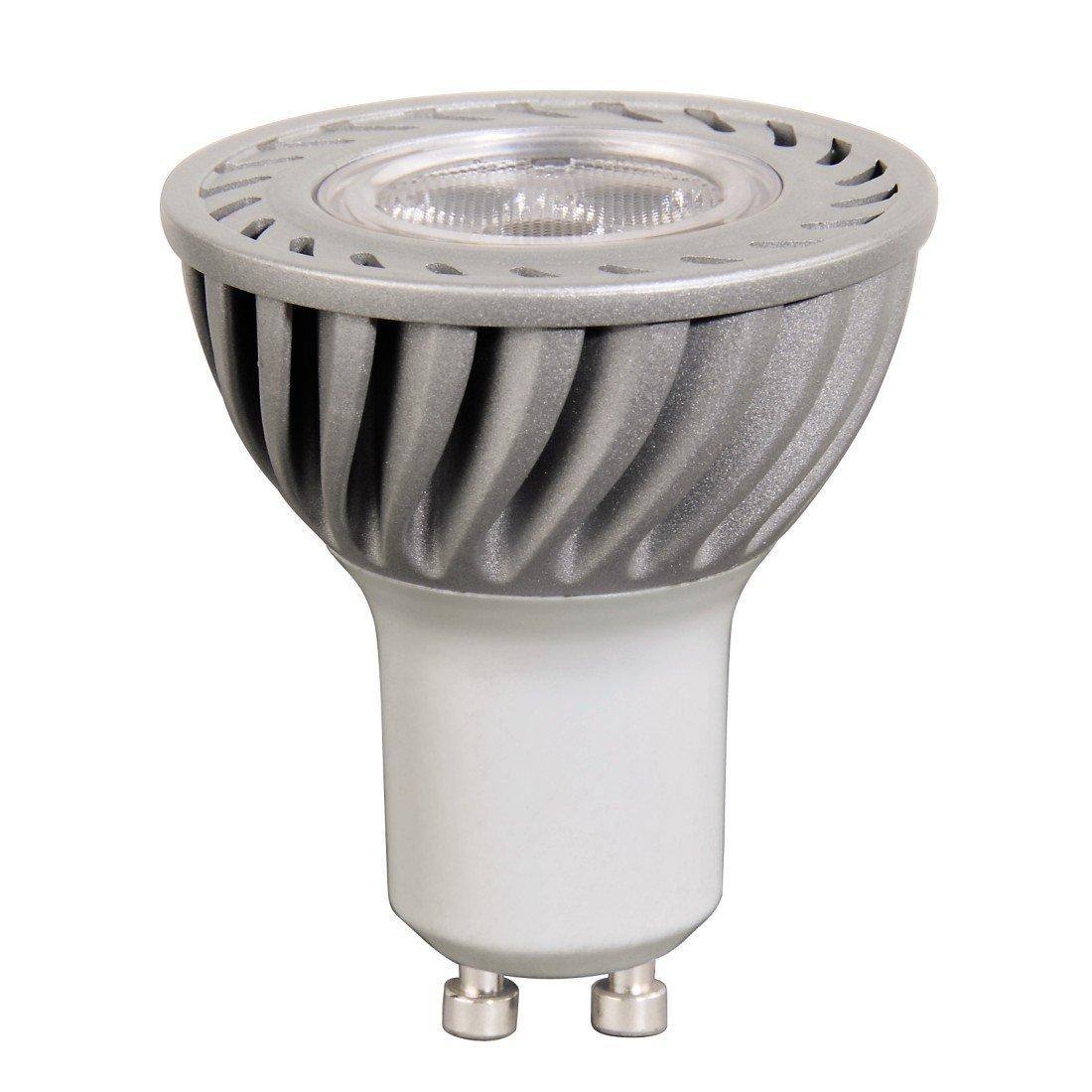 Xavax GU10 LED-Lampe (5.5 W, ersetzt 30W, 250 lm, Reflektorlampe ...