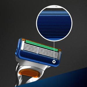 Gillette Fusion Rasierklingen
