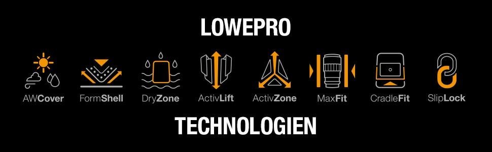 lowepro protactic 450 aw amazon