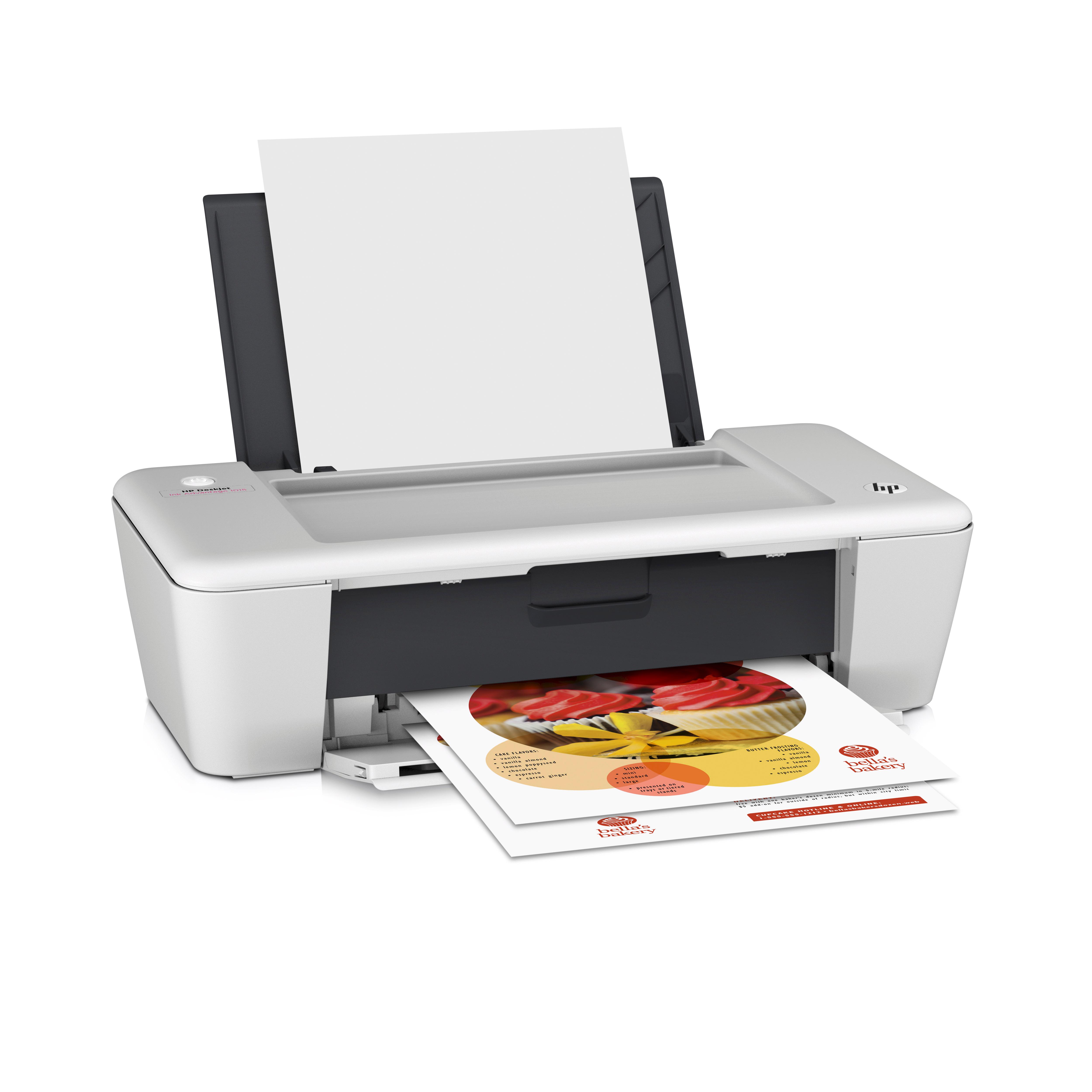 HP Deskjet 1510 Multifunktionsgerät grau Amazon.de Computer & Zubehör