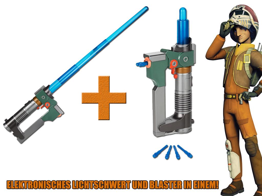 ezra bridger lichtschwert