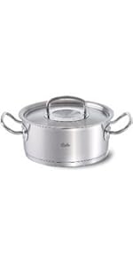 Fissler Kochtopf original-profi collection 20 cm, 3,9 l