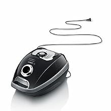 Ricambi Sacchetti BGL8334 PakTrade Set 30 Sacchetti Per Aspirapolvere + 3 Filtri Per Bosch Perfectionist ProSilence 59 BGL8334 Sacchetti Micropile Con Chiusura Igienica