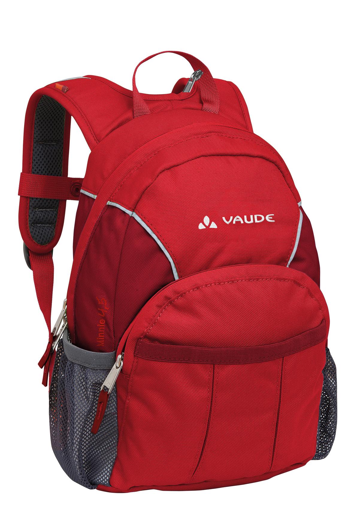 VAUDE Kinder Rucksaecke 50 Plus Hidalgo 42+8, Olive Produktbild-Vorschau 8