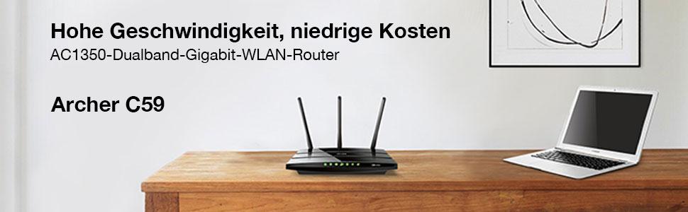 archer c59 tp link