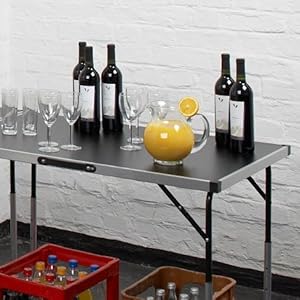 Tapeziertisch kaufen bauhaus