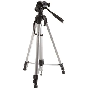 Amazonbasics Stativ Bis 152 Cm