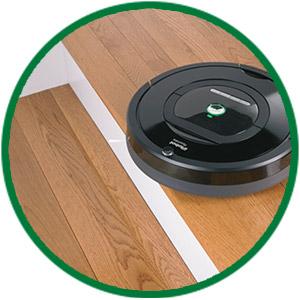 Aspiradora para parquet ¿Es recomendable su uso? ¡Haz click!