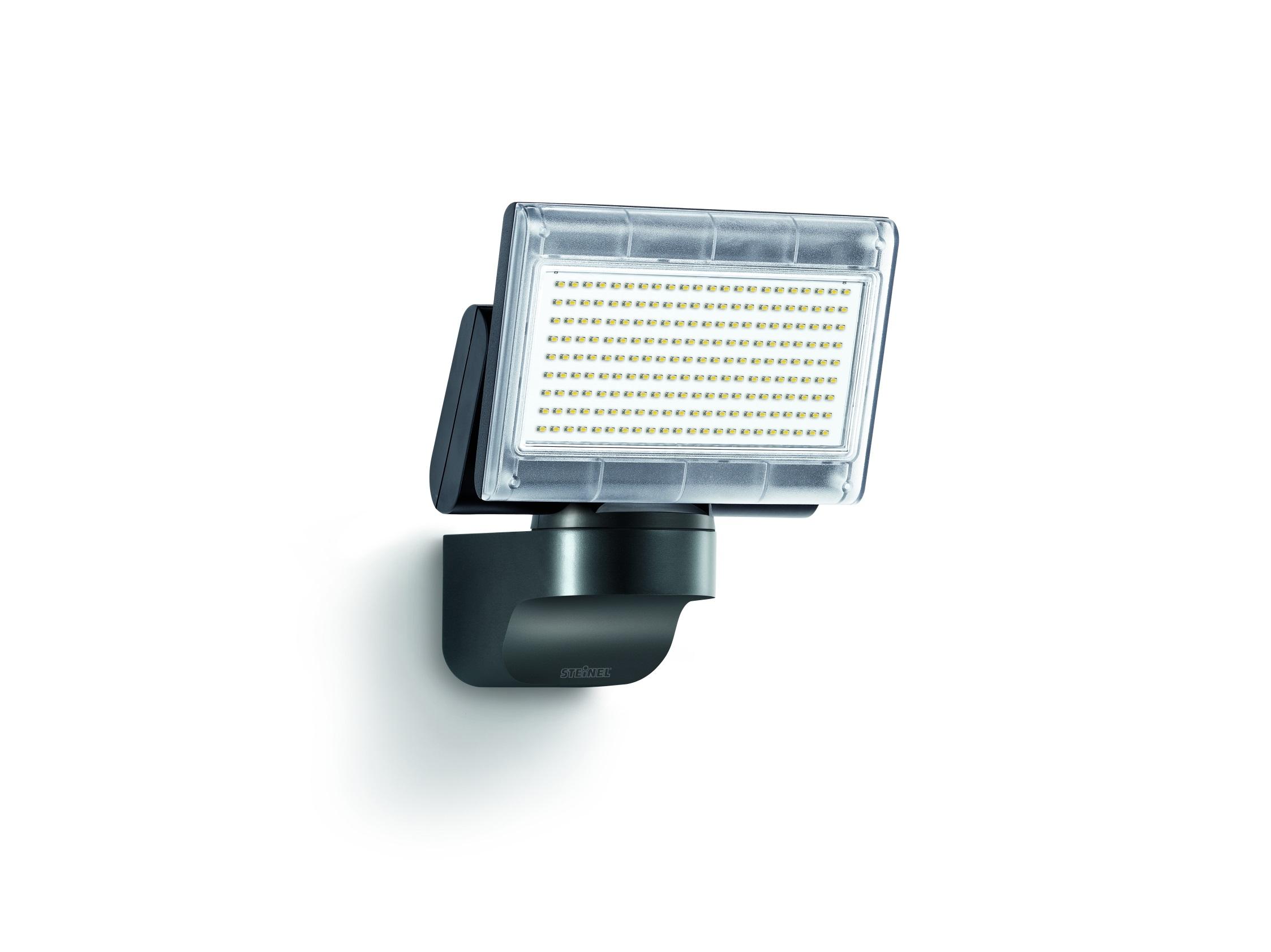 Steinel 069544 - Riflettore LED XLED PRO ONE Plus LED/33,1W/230V IP44