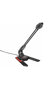 GXT 210 Gaming USB Microphone