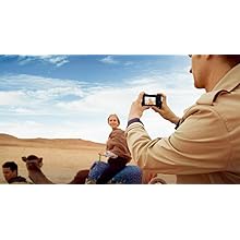 Immer eine ruhige Hand – HYBRID O.I.S.+