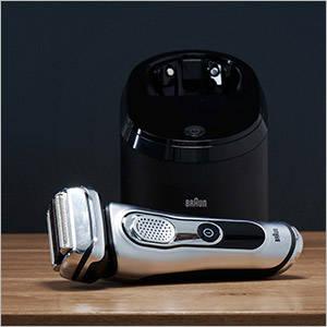 Braun Series 9 9090cc elektrischer Rasierer