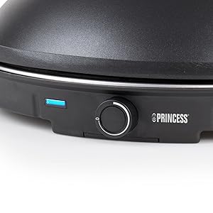 Amazon.de: Princess 01.163001.01.001 Saj Brot Maker/Sac