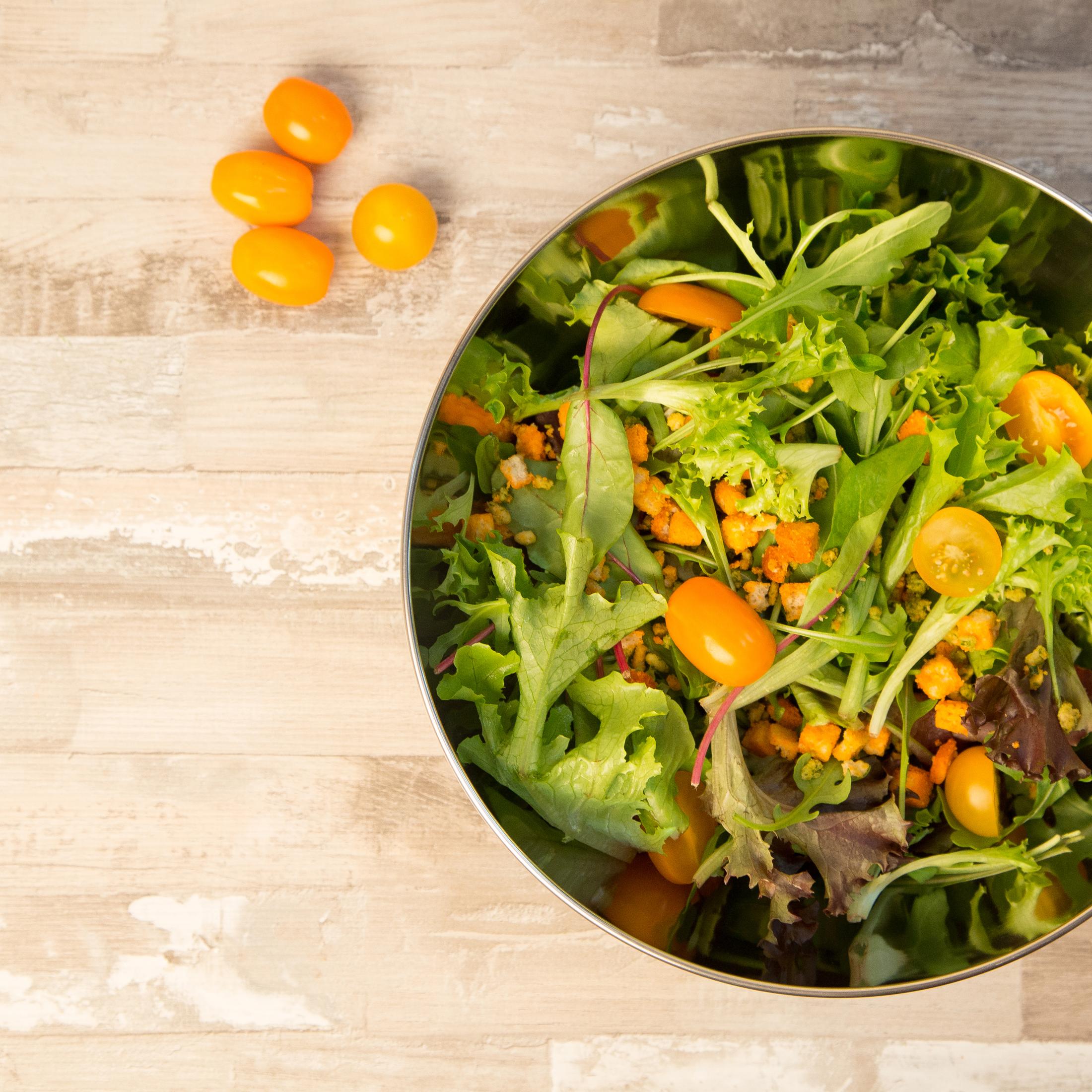 2 Keramik Siebschalen 20cm - Graue Porzellanschalen Für Salat & Suppe