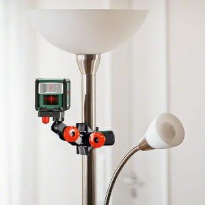 Der Kreuzlinien-Laser Quigo