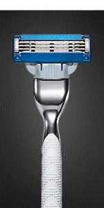Gillette MACH3 Turbo