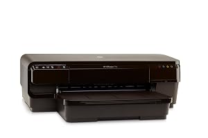 HP Officejet 7110 A3 Drucker schwarz: Computer \u0026 Zubehör