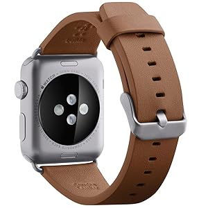 belkin sport band for apple watch
